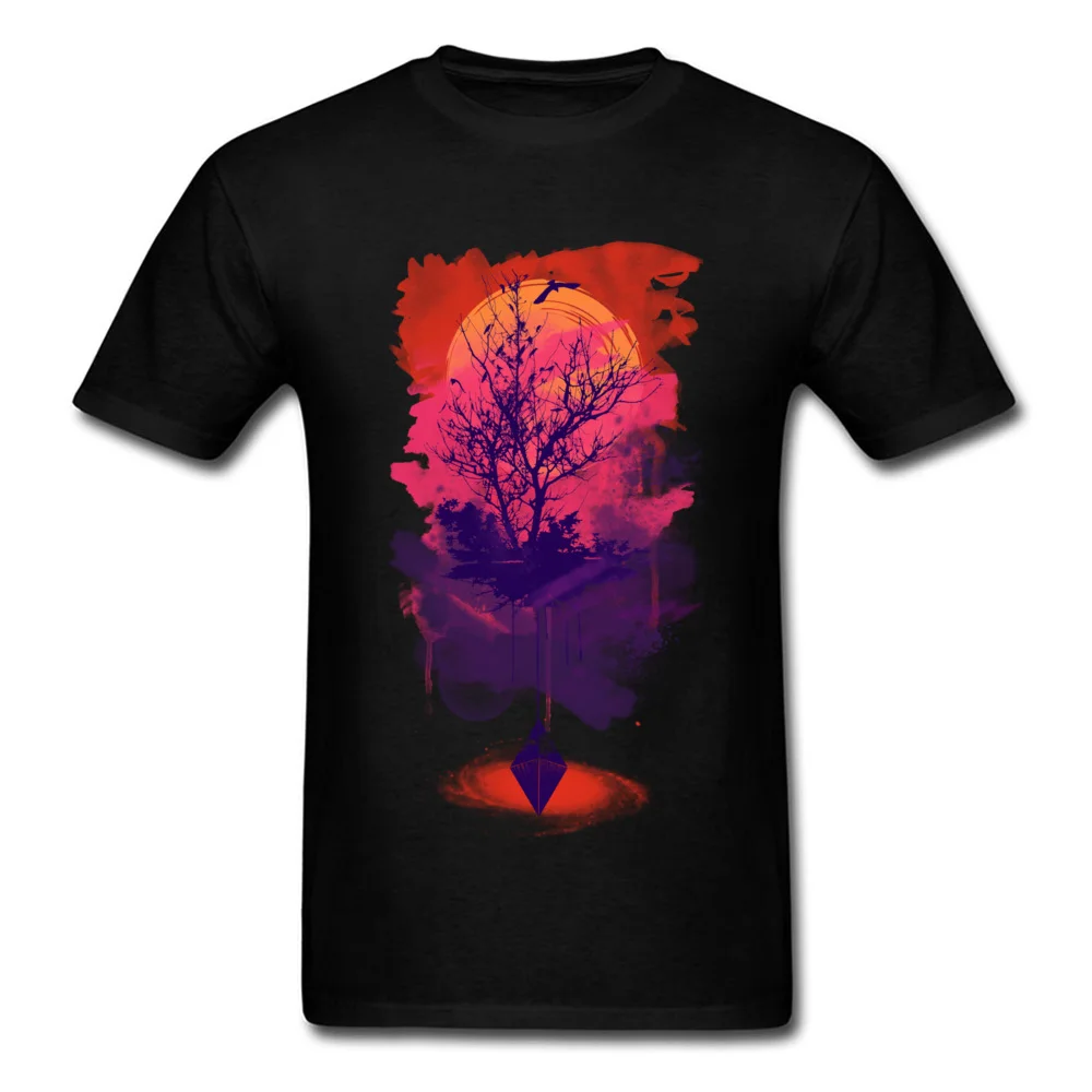 2018 Sunset Print Men T-shirt Watercolor Art Design Male Summer Short Sleeve Fashion Top Tee Shirt Custom Company
2018 Sunset Print Men T-shirt Watercolor Art Design Male Summer Short Sleeve Fashion Top Tee Shirt Custom Company