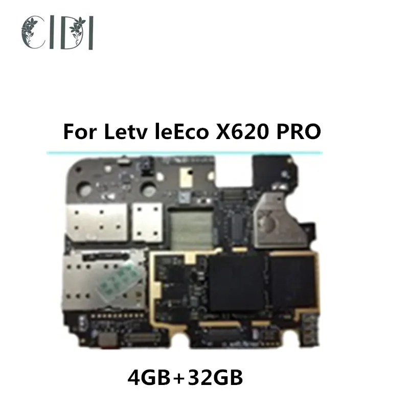 4GB+32GB Full Work Unlock Motherboard Electronic Panel For Letv leEco Le 2 Le2 X620 PRO Logic Circuit Board
4GB+32GB Full Work Unlock Motherboard Electronic Panel For Letv leEco Le 2 Le2 X620 PRO Logic Circuit Board