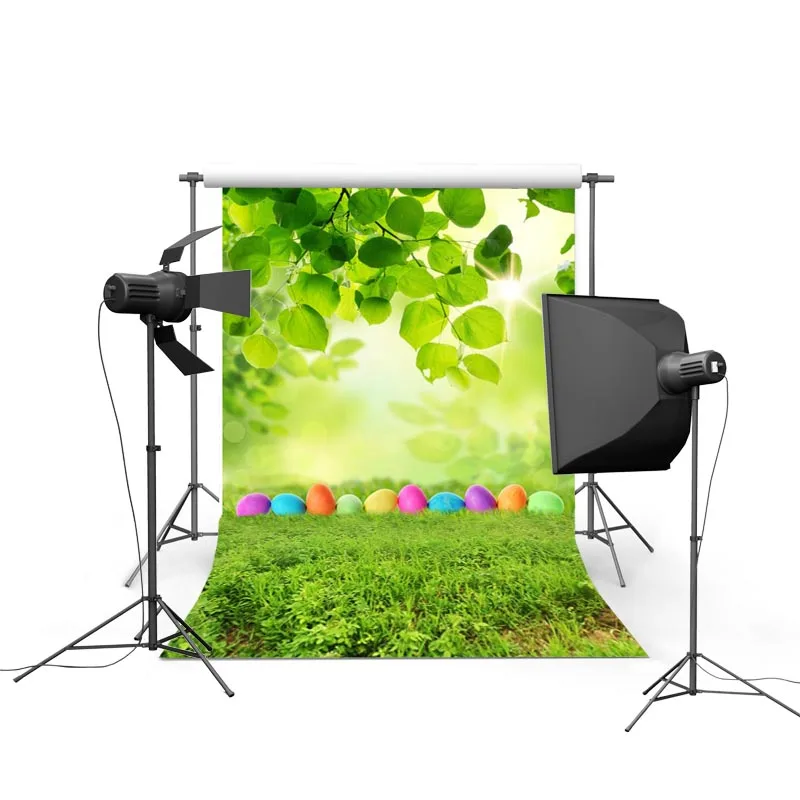Art Fabric Photo Studio Real Nature Background Easter Egg Spring Green Backdrop For Indoor Newborn Children 3x5ft Photo Backdrop
Art Fabric Photo Studio Real Nature Background Easter Egg Spring Green Backdrop For Indoor Newborn Children 3x5ft Photo Backdrop