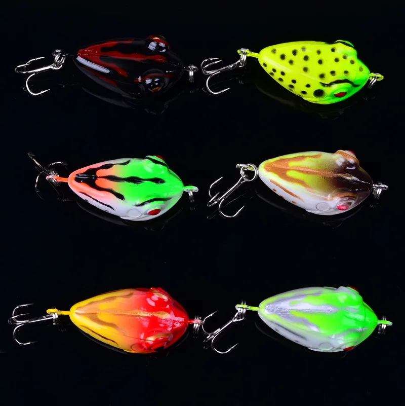 6pcs/Lot High Quality Fishing Lures Crank Bait Crankbaits Isca Artificial Tackle Jigging Lure 4.2cm/6.2g
6pcs/Lot High Quality Fishing Lures Crank Bait Crankbaits Isca Artificial Tackle Jigging Lure 4.2cm/6.2g