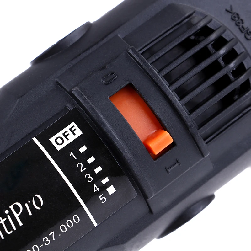 5PCS/Set MultiPro 220V Power Rotary Tool Grinder Mini Drill Set Accessory | Инструменты