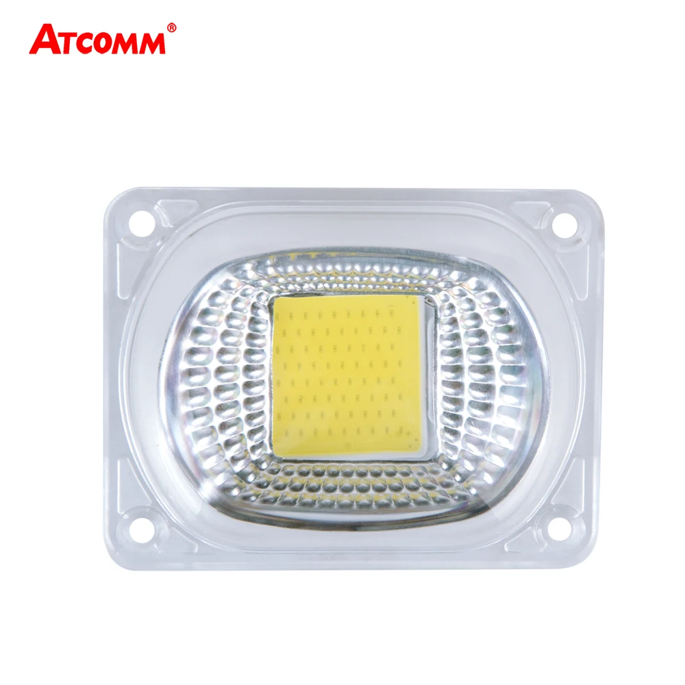 20W 30W 50W COB LED Light Matrix With Lens Reflector 110V 220V Smart IC High Power Diode Array Chip Lamp DIY Floodlight
20W 30W 50W COB LED Light Matrix With Lens Reflector 110V 220V Smart IC High Power Diode Array Chip Lamp DIY Floodlight