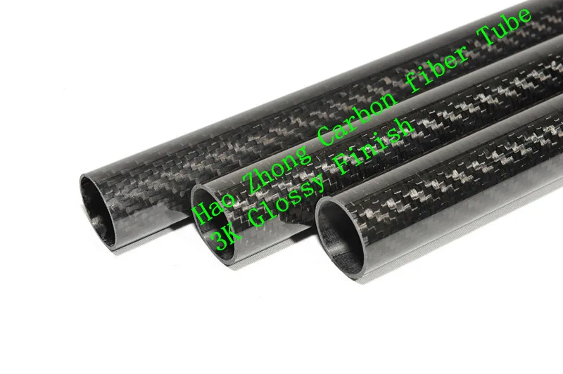 1-10pcs 30MM OD x 28MM ID Carbon Fiber Tube 3k 500MM Long (Roll Wrapped) with 3k100% full carbon Quadcopter Model DIY 30*28
1-10pcs 30MM OD x 28MM ID Carbon Fiber Tube 3k 500MM Long (Roll Wrapped) with 3k100% full carbon Quadcopter Model DIY 30*28