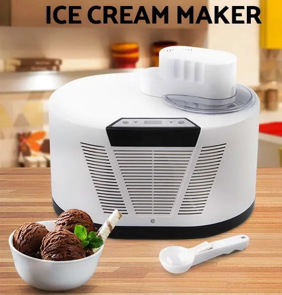 high quality Automatic icecream machine Kids DIY ice cream commercial ice cream maker commercial slush machines
high quality Automatic icecream machine Kids DIY ice cream commercial ice cream maker commercial slush machines