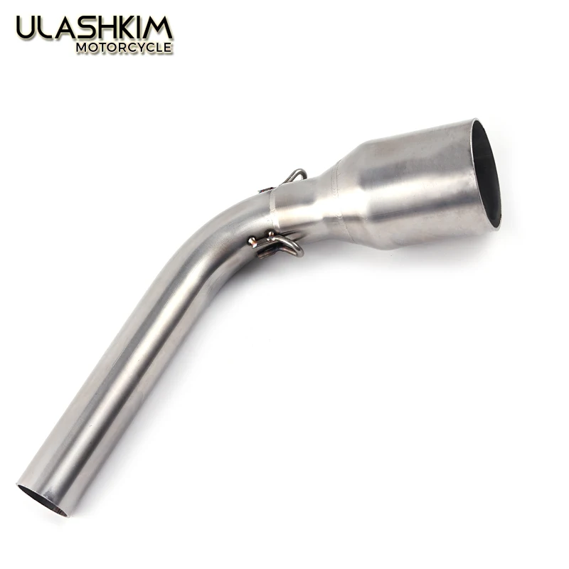 Motorcycle Exhaust Muffler Link Pipe Carbon Fiber Exhaust middle Pipe Escape FOR honda GROM MSX125 MSX 125 2013-2015 slip on
Motorcycle Exhaust Muffler Link Pipe Carbon Fiber Exhaust middle Pipe Escape FOR honda GROM MSX125 MSX 125 2013-2015 slip on