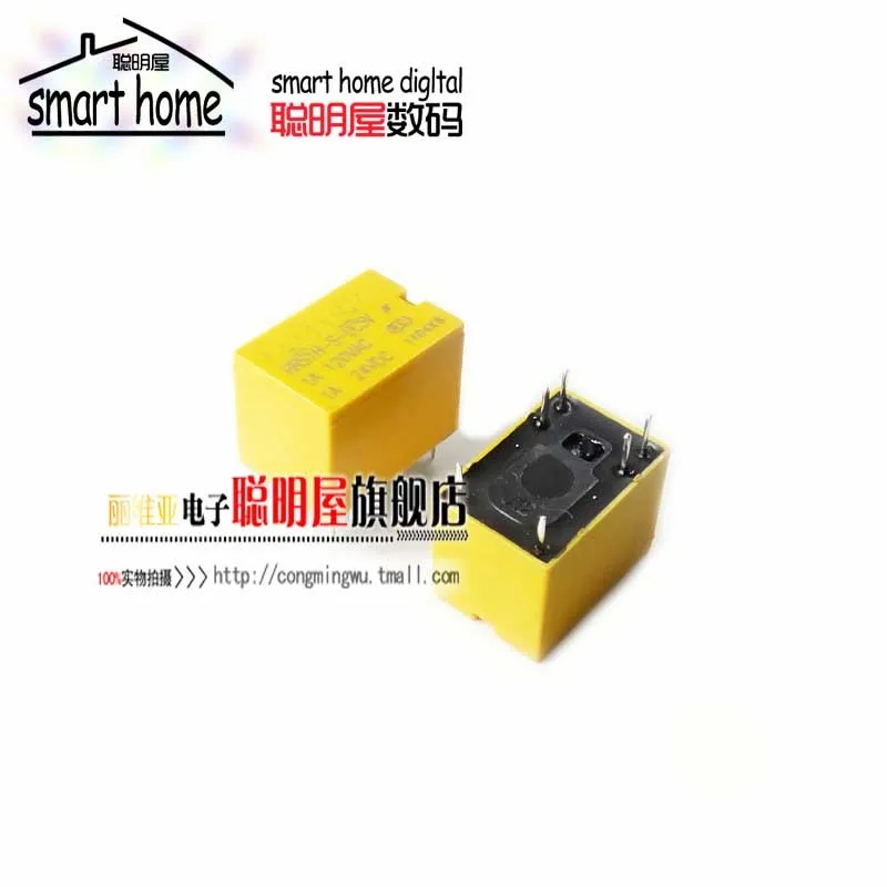 Модуль Бесплатная доставка новый оригинальный HRS1H-S-DC5V шесть средства ухода за кожей стоп 4100 малого сигнала реле
Модуль Бесплатная доставка новый оригинальный HRS1H-S-DC5V шесть средства ухода за кожей стоп 4100 малого сигнала реле