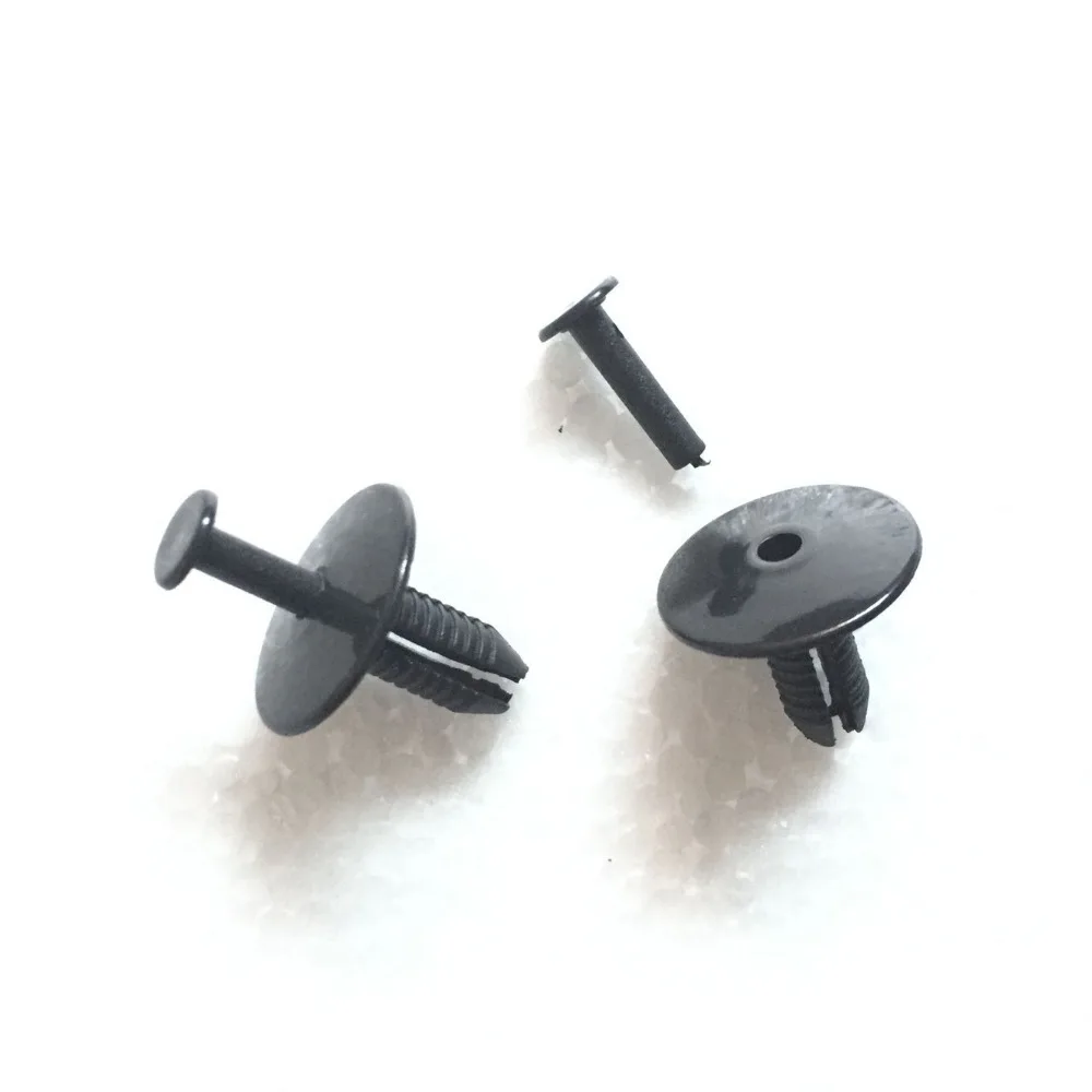 50x Bumper Wheel Arch Lining Plastic Body Panel Trim Rivet Clip for Vauxhall Opel
50x Bumper Wheel Arch Lining Plastic Body Panel Trim Rivet Clip for Vauxhall Opel
