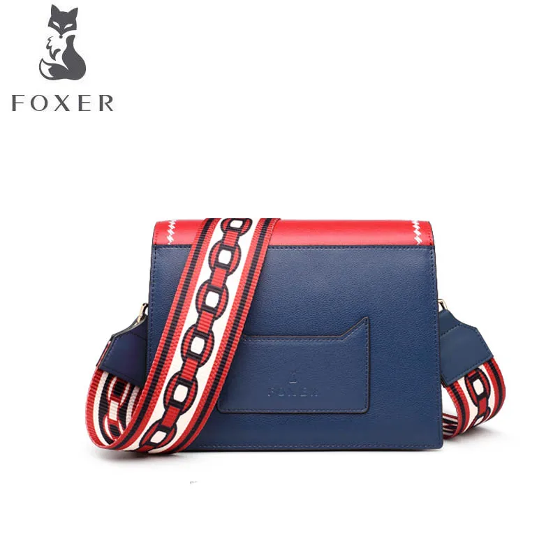 FOXER, - , , 2020