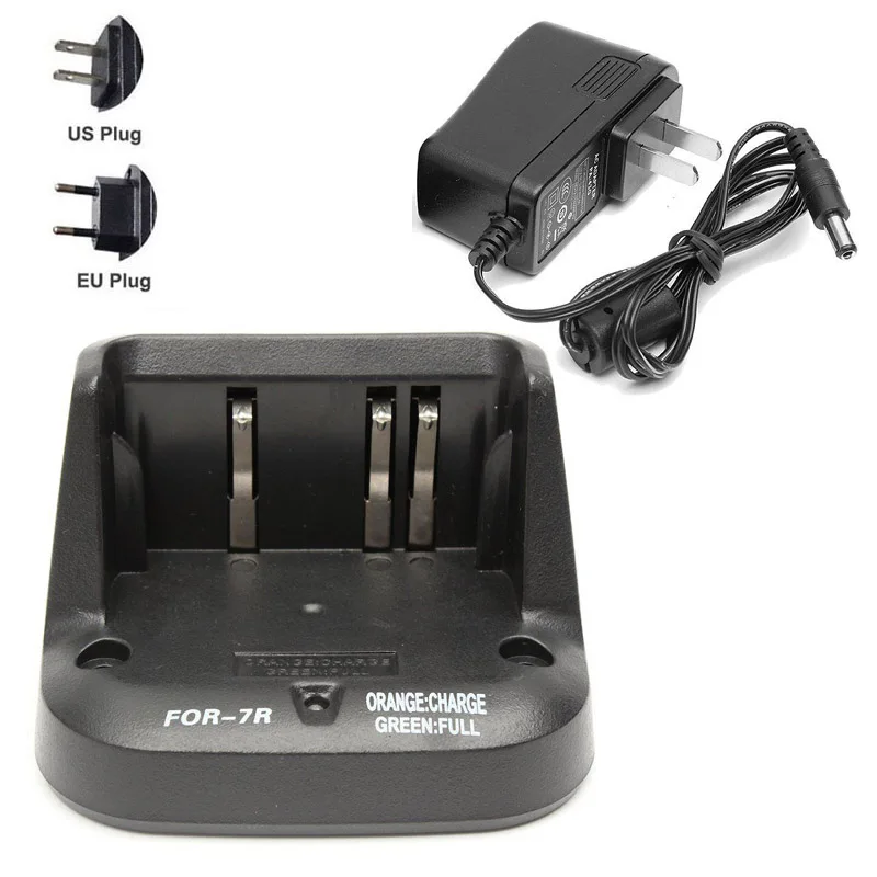 CD-15 CD-15A Rapid Charger FNB-58Li FNB-80Li AC Dock Charger for YAESU VX-5 VX-5R VX-6 VX-6R VX-7R VXA-700 HX460S HX471S Radio
CD-15 CD-15A Rapid Charger FNB-58Li FNB-80Li AC Dock Charger for YAESU VX-5 VX-5R VX-6 VX-6R VX-7R VXA-700 HX460S HX471S Radio