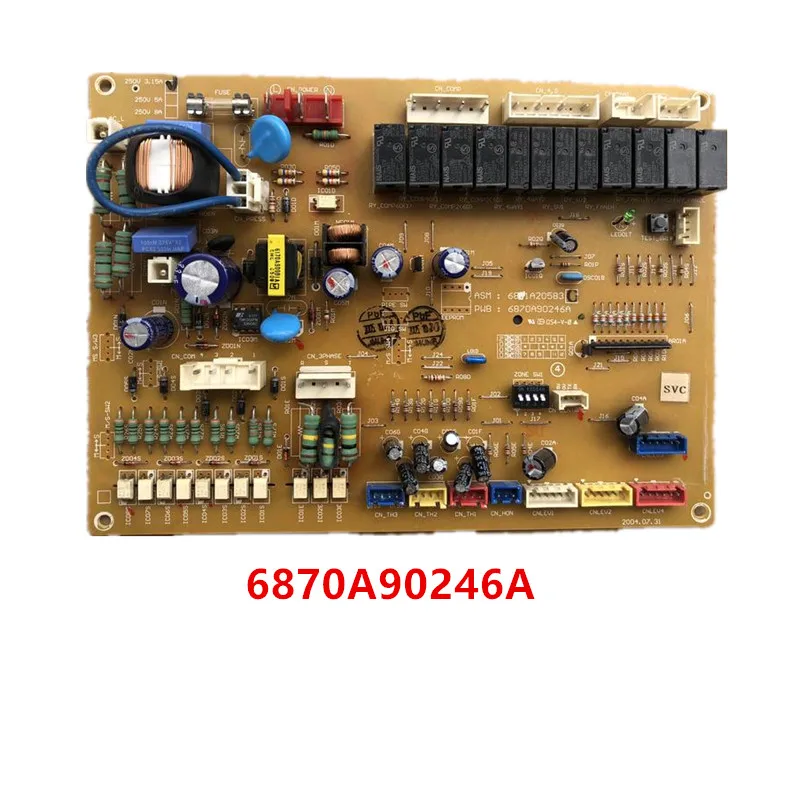 6871A20845A|6870A20026A|6870A90246A|6870A90065A|FBR359356|6870A90131Q/6870A90131V Used Work
6871A20845A|6870A20026A|6870A90246A|6870A90065A|FBR359356|6870A90131Q/6870A90131V Used Work