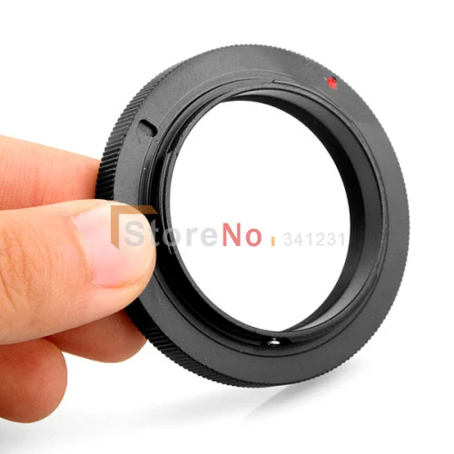 100% New M42-OM Adapter Ring M42 lens 42mm to Olympus For E-520/E-510/E-420/E-410/E-500/E-400/E-330/E-300/E-3/E-1
100% New M42-OM Adapter Ring M42 lens 42mm to Olympus For E-520/E-510/E-420/E-410/E-500/E-400/E-330/E-300/E-3/E-1