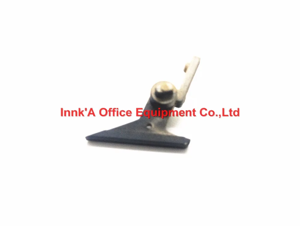 5 компл./лот верхний Термоблок Выбор Finger AE04-4025 для Ricoh Aficio 1022 2022 2027 МП 2510 3010 3350 AE04-4025 2099- 0792 AE04-4025
5 компл./лот верхний Термоблок Выбор Finger AE04-4025 для Ricoh Aficio 1022 2022 2027 МП 2510 3010 3350 AE04-4025 2099- 0792 AE04-4025