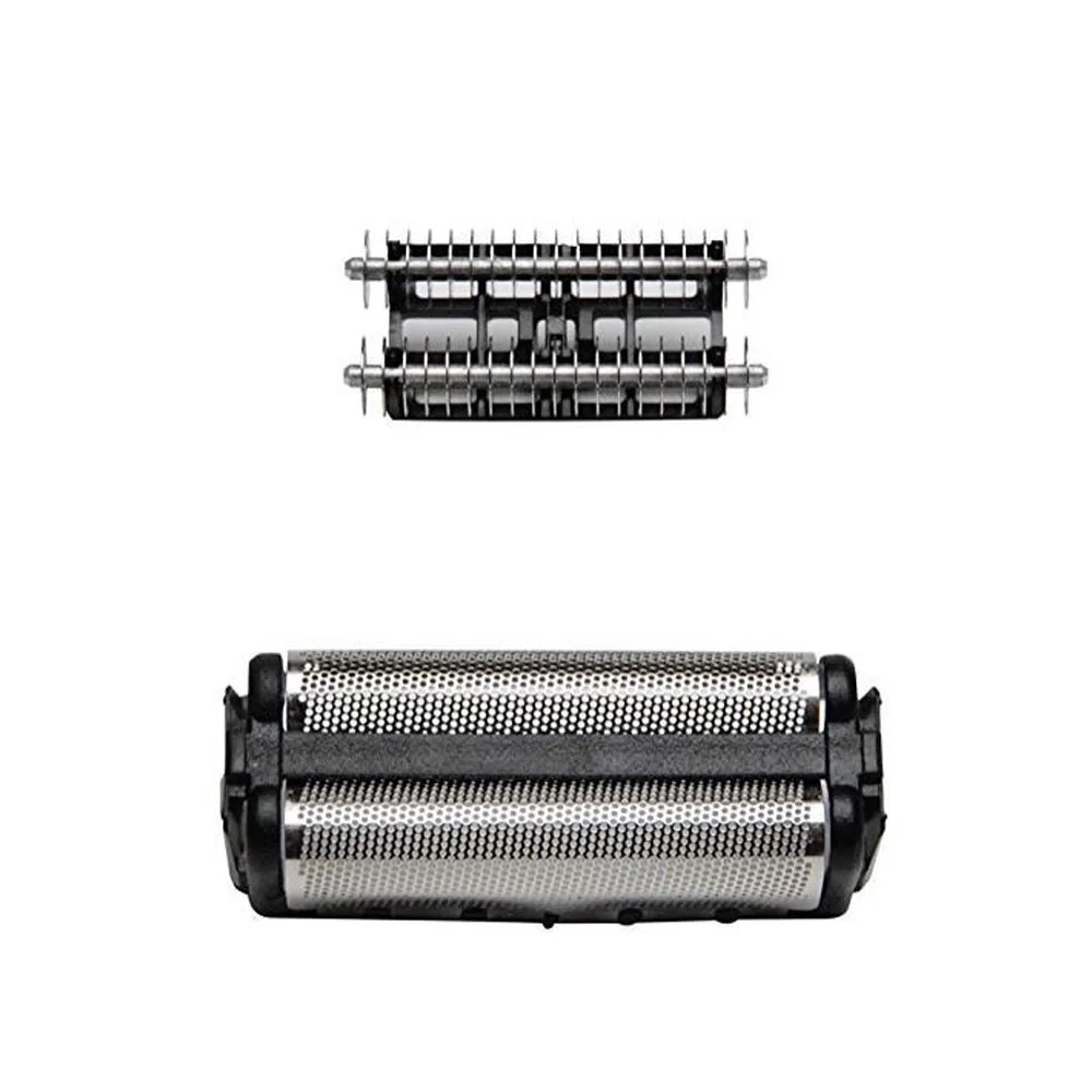 XLR-9200, XLR-9500, XLR-9600 XLR-9800 Бритва Замена Фольга и резак для Remington выпрямитель
XLR-9200, XLR-9500, XLR-9600 XLR-9800 Бритва Замена Фольга и резак для Remington выпрямитель