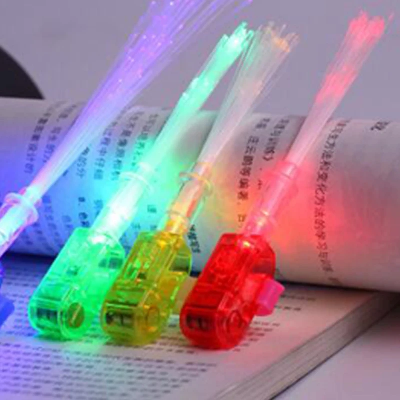Fiber optic LED Finger Lights Glowing Ring Flashing Ring Dazzle Colour Laser Emitting Lamps Christmas Festival Party decor
Fiber optic LED Finger Lights Glowing Ring Flashing Ring Dazzle Colour Laser Emitting Lamps Christmas Festival Party decor