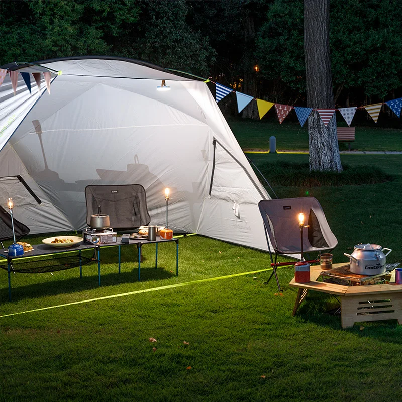 Naturehike Family Camping Awning Tent Sun Protection UV Protection Outdoor Rainproof Sunshade Beach Tarp Canopy Party Tent
Naturehike Family Camping Awning Tent Sun Protection UV Protection Outdoor Rainproof Sunshade Beach Tarp Canopy Party Tent