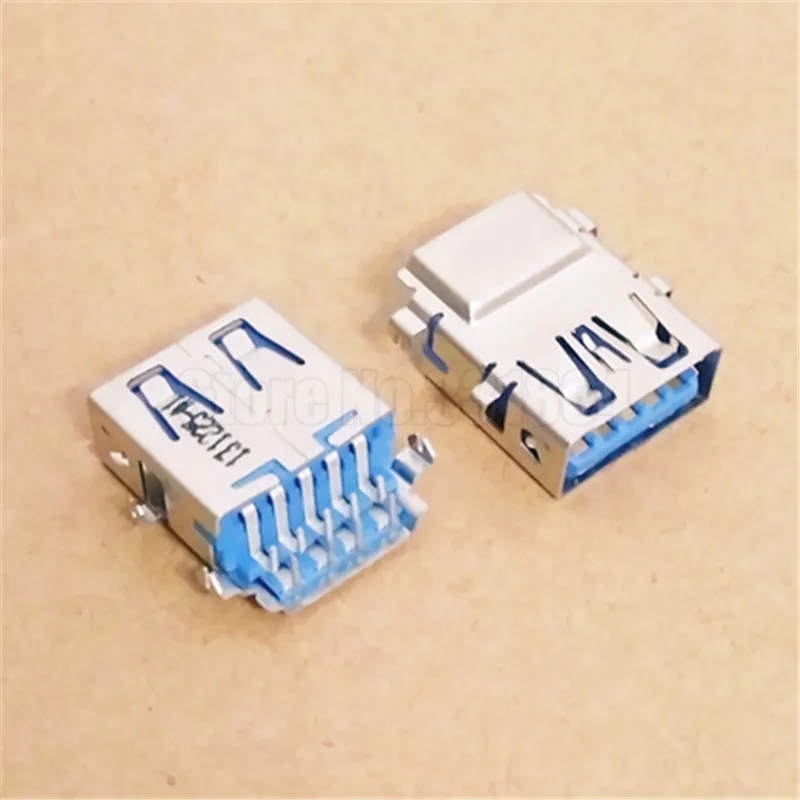 New 3.0 USB JACK CONNECTOR FOR DELL Inspiron 5520 7520 Vostro 3560 3360 Toshiba P850 P855 USB 3.0 PORT SOCKET
New 3.0 USB JACK CONNECTOR FOR DELL Inspiron 5520 7520 Vostro 3560 3360 Toshiba P850 P855 USB 3.0 PORT SOCKET