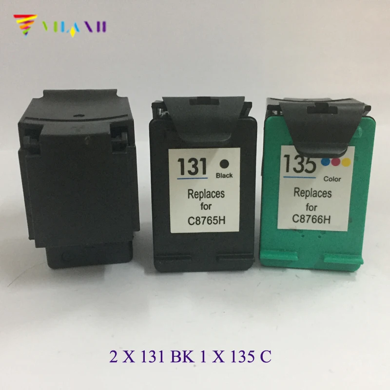 Замена картриджа совместимого с чернилами для hp 131 135 460 5743 5940 5943 6940 2573, Photosmart 2613 8753 1600 PSC 1613 2350
Замена картриджа совместимого с чернилами для hp 131 135 460 5743 5940 5943 6940 2573, Photosmart 2613 8753 1600 PSC 1613 2350