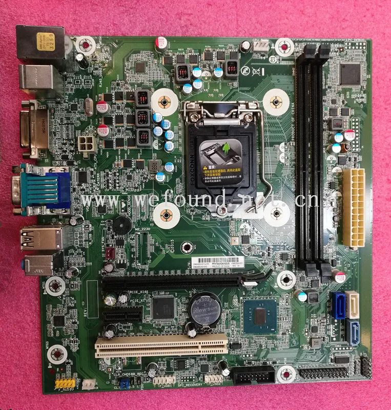 100% Working Desktop Motherboard for 280 G2 MT 828984-001 849953-001 849953-601 System Board Fully Tested
100% Working Desktop Motherboard for 280 G2 MT 828984-001 849953-001 849953-601 System Board Fully Tested