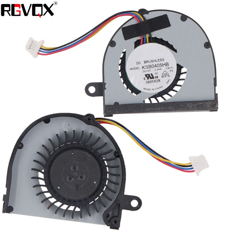 New Laptop Cooling Fan For Asus Eee PC 1025C Original PN KSB0405HB CPU Cooler Radiator
New Laptop Cooling Fan For Asus Eee PC 1025C Original PN KSB0405HB CPU Cooler Radiator