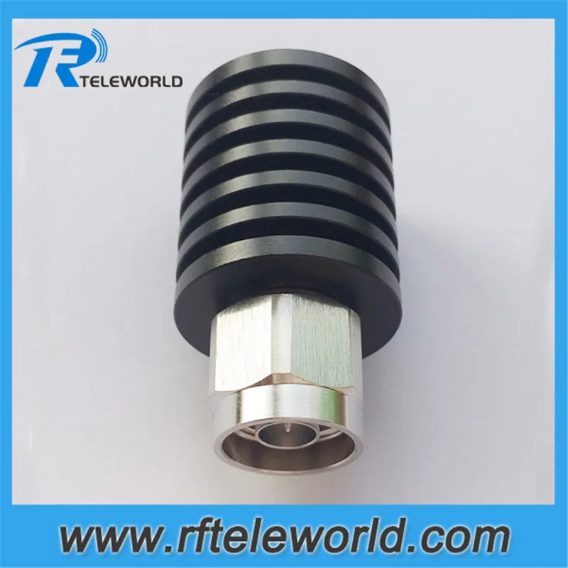 Бесплатная доставка 3 GHz/6 GHz 50ohm 10W N RF Терминатор макет нагрузки
Бесплатная доставка 3 GHz/6 GHz 50ohm 10W N RF Терминатор макет нагрузки