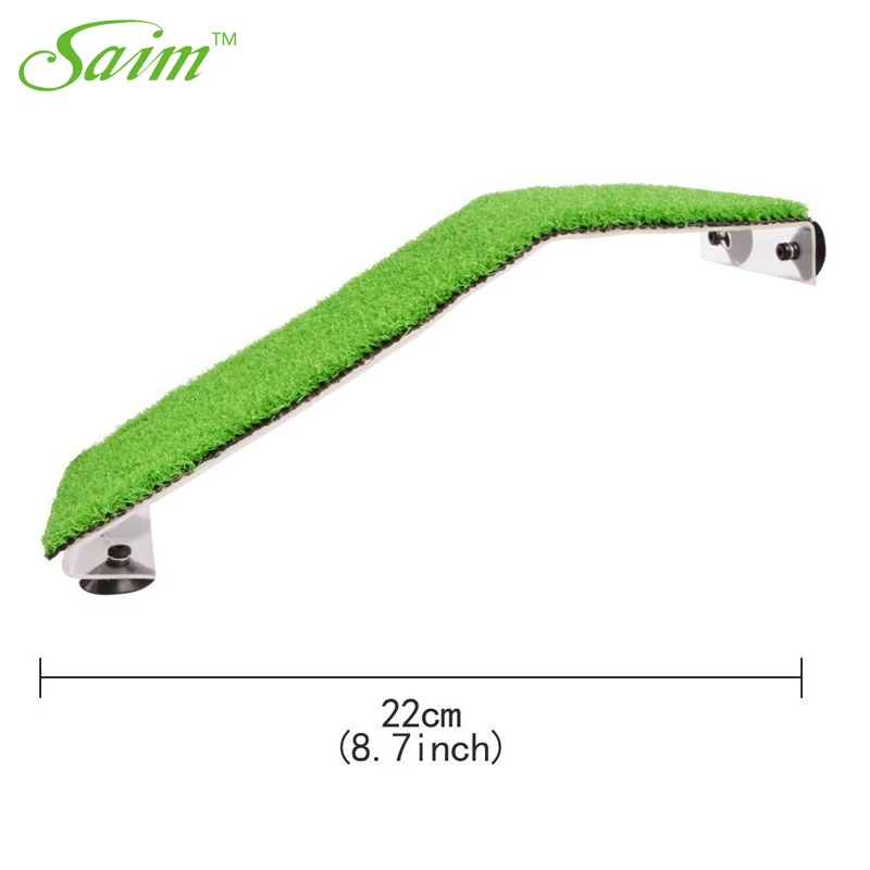 Saim Landscaping Reptile Turtle Pier Frog Floating Basking Platform Ramp Ladder Tank for Aquarium Amphibian Aquatic S/M/L
Saim Landscaping Reptile Turtle Pier Frog Floating Basking Platform Ramp Ladder Tank for Aquarium Amphibian Aquatic S/M/L