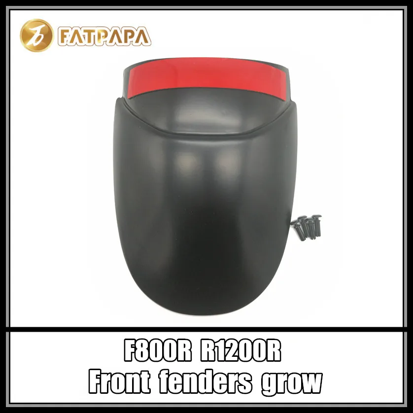 Бесплатная доставка F800R R1200R аксессуары для мотоциклов ABS рост переднего крыла подходит для BMW F800R R1200R LC
Бесплатная доставка F800R R1200R аксессуары для мотоциклов ABS рост переднего крыла подходит для BMW F800R R1200R LC