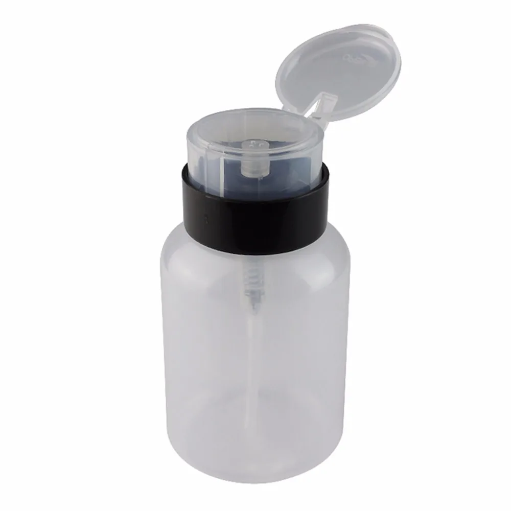 5pcs/lot 200ml bottles of alcohol / plate washing bottle / quantity rosin alcohol pot empty 
5pcs/lot 200ml bottles of alcohol / plate washing bottle / quantity rosin alcohol pot empty