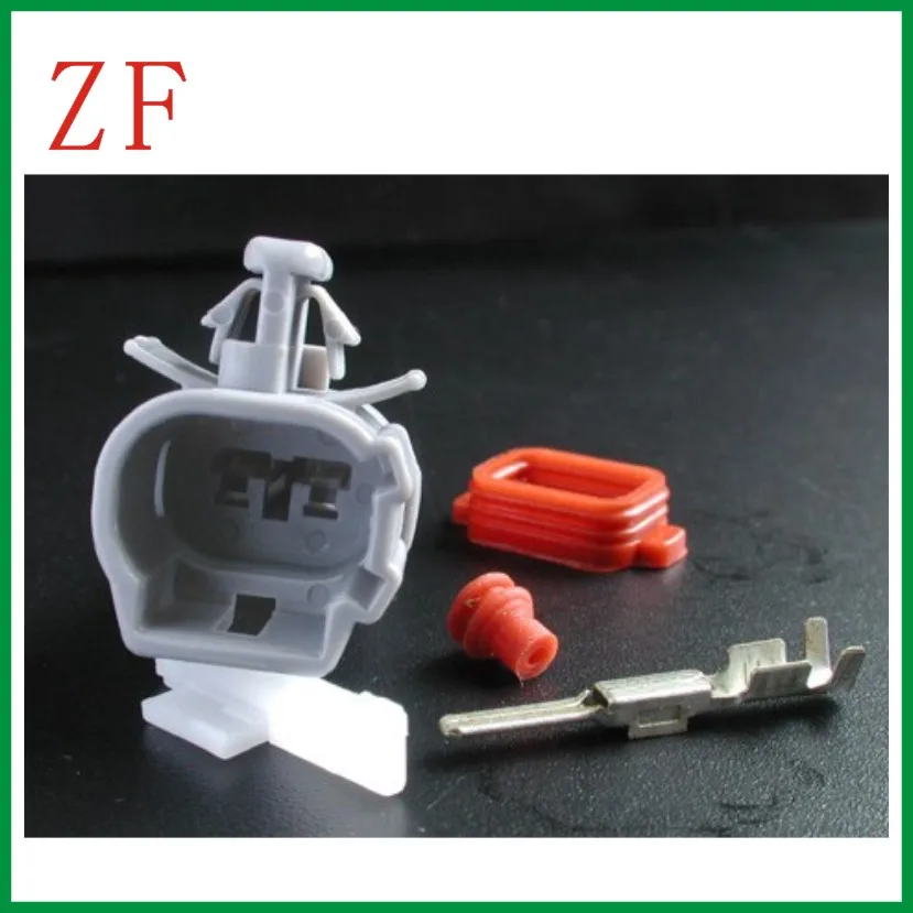 Male connector terminal car wire connector 2 pin connector female Plug Automotive Electrical >DJ70218Y-2.2-11
Male connector terminal car wire connector 2 pin connector female Plug Automotive Electrical >DJ70218Y-2.2-11