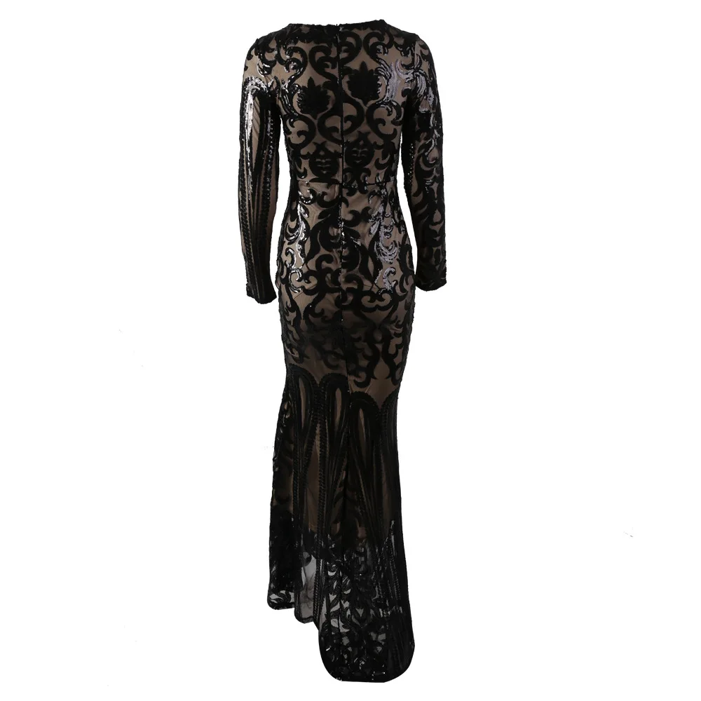 Real model photos prom dresses long 2019 sequin champagne black Straight Vestido De Festa long sleeves high neck prom gowns
Real model photos prom dresses long 2019 sequin champagne black Straight Vestido De Festa long sleeves high neck prom gowns