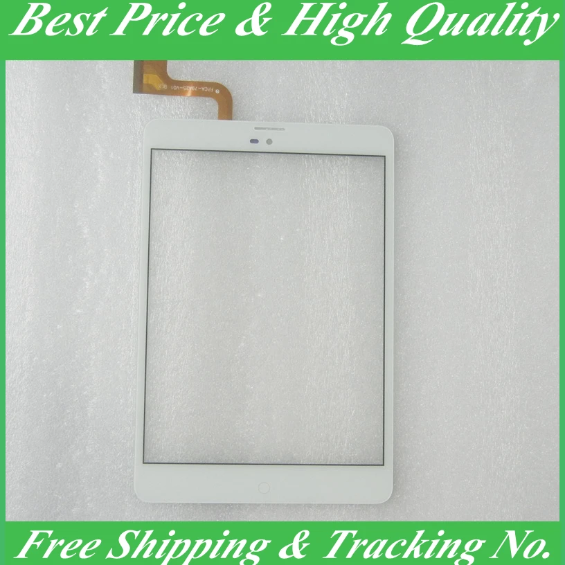 10pcs/lot touch FPCA-79A25-V01 7.9'' inch Touch screen touch Panel Digitizer Sensor replacement for MID
10pcs/lot touch FPCA-79A25-V01 7.9'' inch Touch screen touch Panel Digitizer Sensor replacement for MID