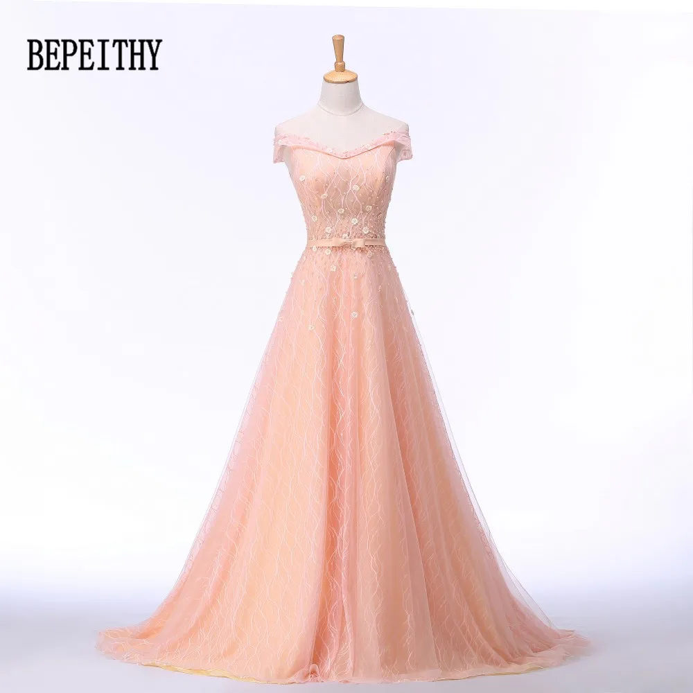 BEPEITHY Hot Sale New Arrival Robe De Soiree Sweetheart Off Shoulder Appliques Lace Pearls Beads Long Elegant Evening Dress 2022
BEPEITHY Hot Sale New Arrival Robe De Soiree Sweetheart Off Shoulder Appliques Lace Pearls Beads Long Elegant Evening Dress 2022