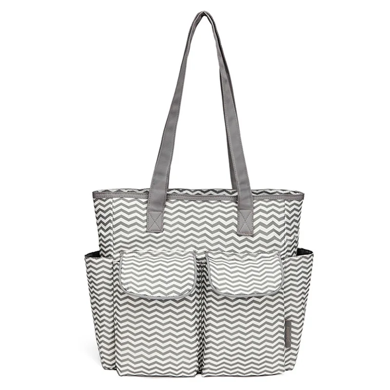 Baby Diaper Bag Multifunctional Maternity Mummy Shoulder Bags Baby Nappy Large Capacity Handbags Organizer for Traveling
Baby Diaper Bag Multifunctional Maternity Mummy Shoulder Bags Baby Nappy Large Capacity Handbags Organizer for Traveling
