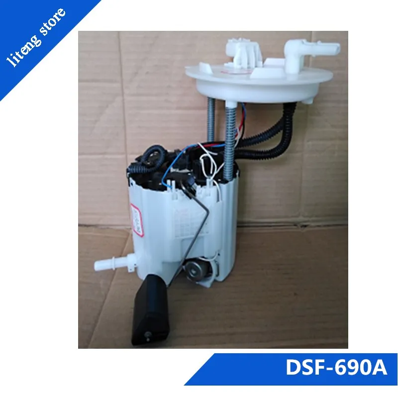 DSF-690A высококачественный полный топливный насос в сборе чехол для BuickRegal 2,0 t; Для 2014 ENVISION 1,5 2,0
DSF-690A высококачественный полный топливный насос в сборе чехол для BuickRegal 2,0 t; Для 2014 ENVISION 1,5 2,0