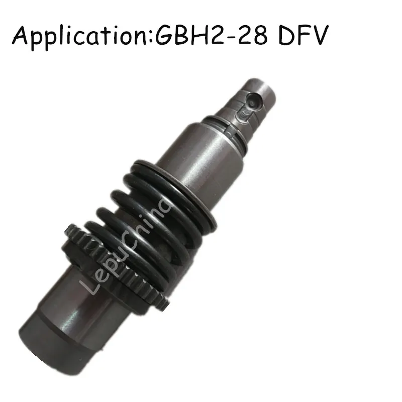 High quality faster cylinder sleeve tool holder complete replacement for bosch GBH2-28DFV GBH 2-28DFV
High quality faster cylinder sleeve tool holder complete replacement for bosch GBH2-28DFV GBH 2-28DFV