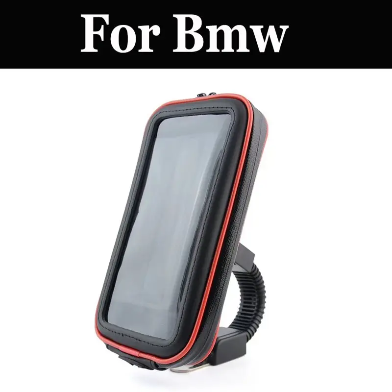 Motorcycle Bike Handlebar Mount Holder Universal Phone Case For Bmw R1200gs R1200r R1200rt S1000rr F800r G650gs F650gs F800gs
Motorcycle Bike Handlebar Mount Holder Universal Phone Case For Bmw R1200gs R1200r R1200rt S1000rr F800r G650gs F650gs F800gs