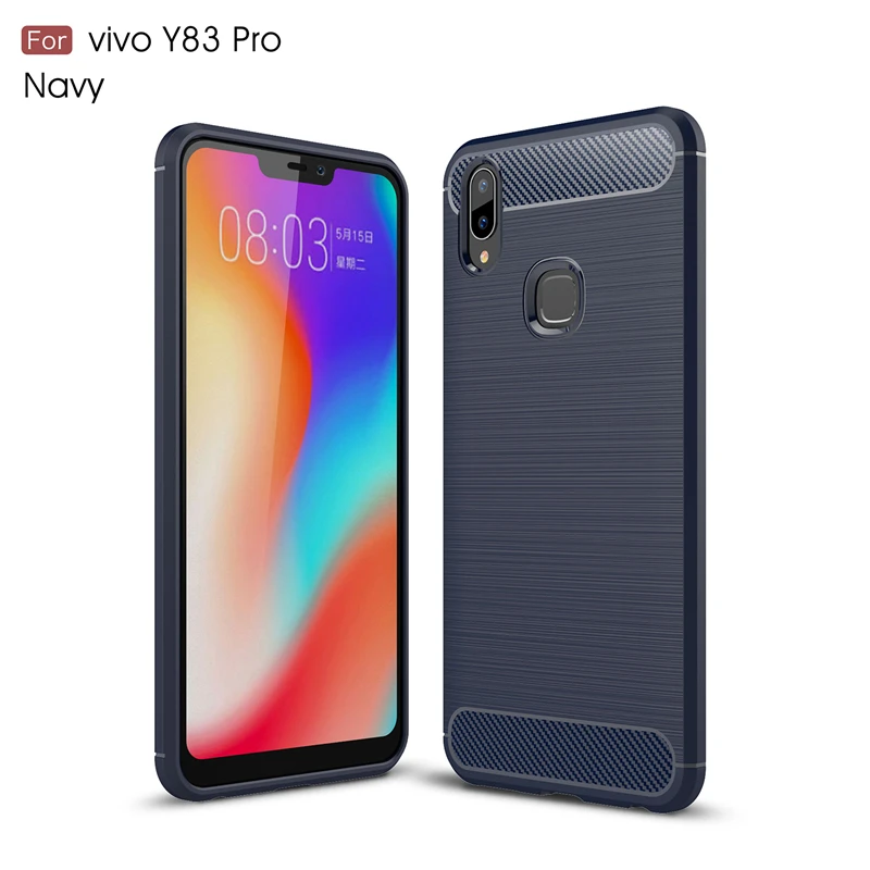 For Vivo Y83 Pro Case Soft Silicone Coque Phone Case For BBK Vivo Y83 Pro Cover For Vivo Y83 Pro Coque Fundas
For Vivo Y83 Pro Case Soft Silicone Coque Phone Case For BBK Vivo Y83 Pro Cover For Vivo Y83 Pro Coque Fundas