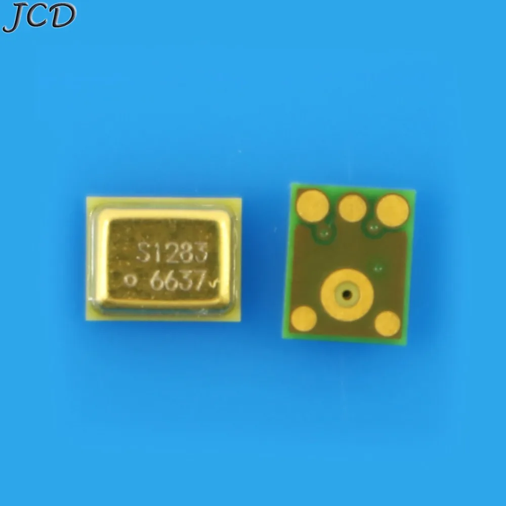 JCD 5pcs/lot Mic Speaker Microphone For Samsung Galaxy S8500 S6102 S6108 S5300 J808E S2650 S7562 Repair Parts
JCD 5pcs/lot Mic Speaker Microphone For Samsung Galaxy S8500 S6102 S6108 S5300 J808E S2650 S7562 Repair Parts