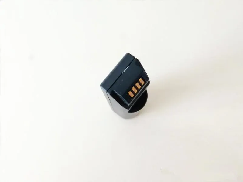 2 шт. Оригинальный аккумулятор для Honeywell устройство сбора данных 3 75 в 2400 мАч