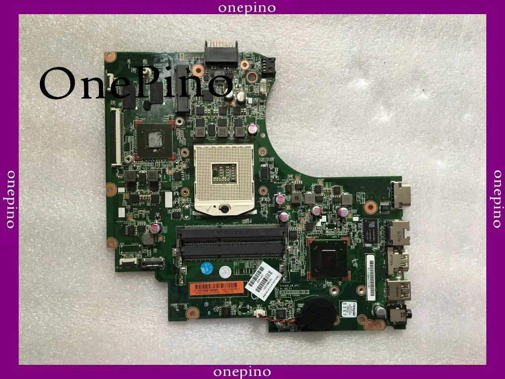 747263-001 fit for HP 240 G2 246 G2 14-D laptop motherboard DDR3 747263-501 fully tested working
747263-001 fit for HP 240 G2 246 G2 14-D laptop motherboard DDR3 747263-501 fully tested working