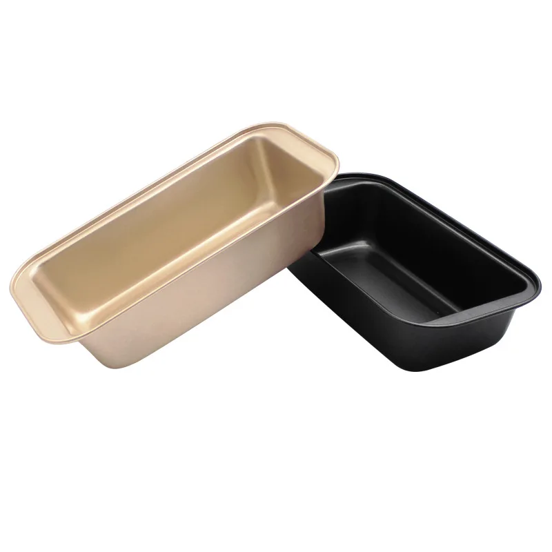 Rectangular Non-stick Cake Mold Carbon Steel Mousse Cake Molds Toast Bread Mould DIY Cake Baking Pans Cupcake Tools
Rectangular Non-stick Cake Mold Carbon Steel Mousse Cake Molds Toast Bread Mould DIY Cake Baking Pans Cupcake Tools