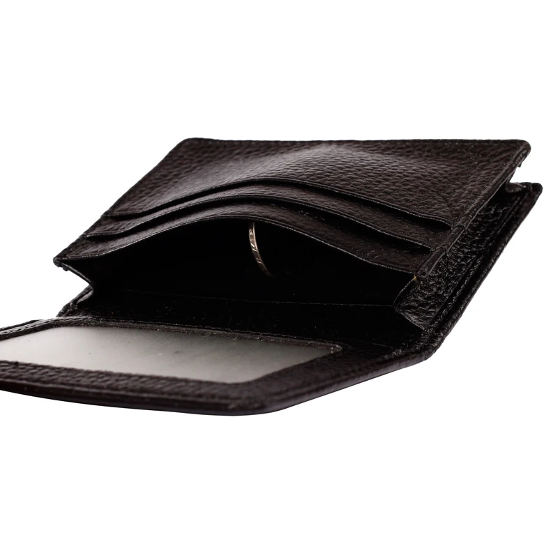 JINBAOLAI 2018 New arrival Unisex Fashion Genuine Leather Brand Name Business Card Holder Bank Credit Cards Travel Wallet Bag
JINBAOLAI 2018 New arrival Unisex Fashion Genuine Leather Brand Name Business Card Holder Bank Credit Cards Travel Wallet Bag