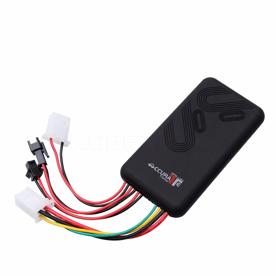 XYCING GT06 GPS Tracking Device GSM GPRS SMS Monitor Locator Car GPS Tracker for Automobile Motorcycle Car Vehicle
XYCING GT06 GPS Tracking Device GSM GPRS SMS Monitor Locator Car GPS Tracker for Automobile Motorcycle Car Vehicle