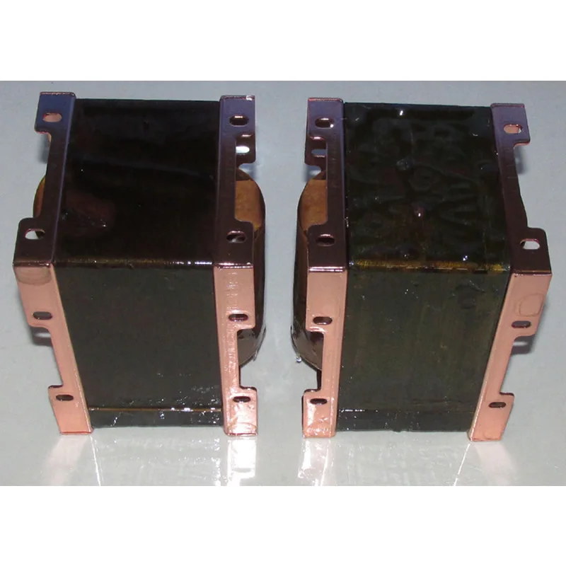US WE3068 West electric iron core winding single-ended 2.5K/3.5K/4 Euro 8 ohm output transformer | Обустройство дома
