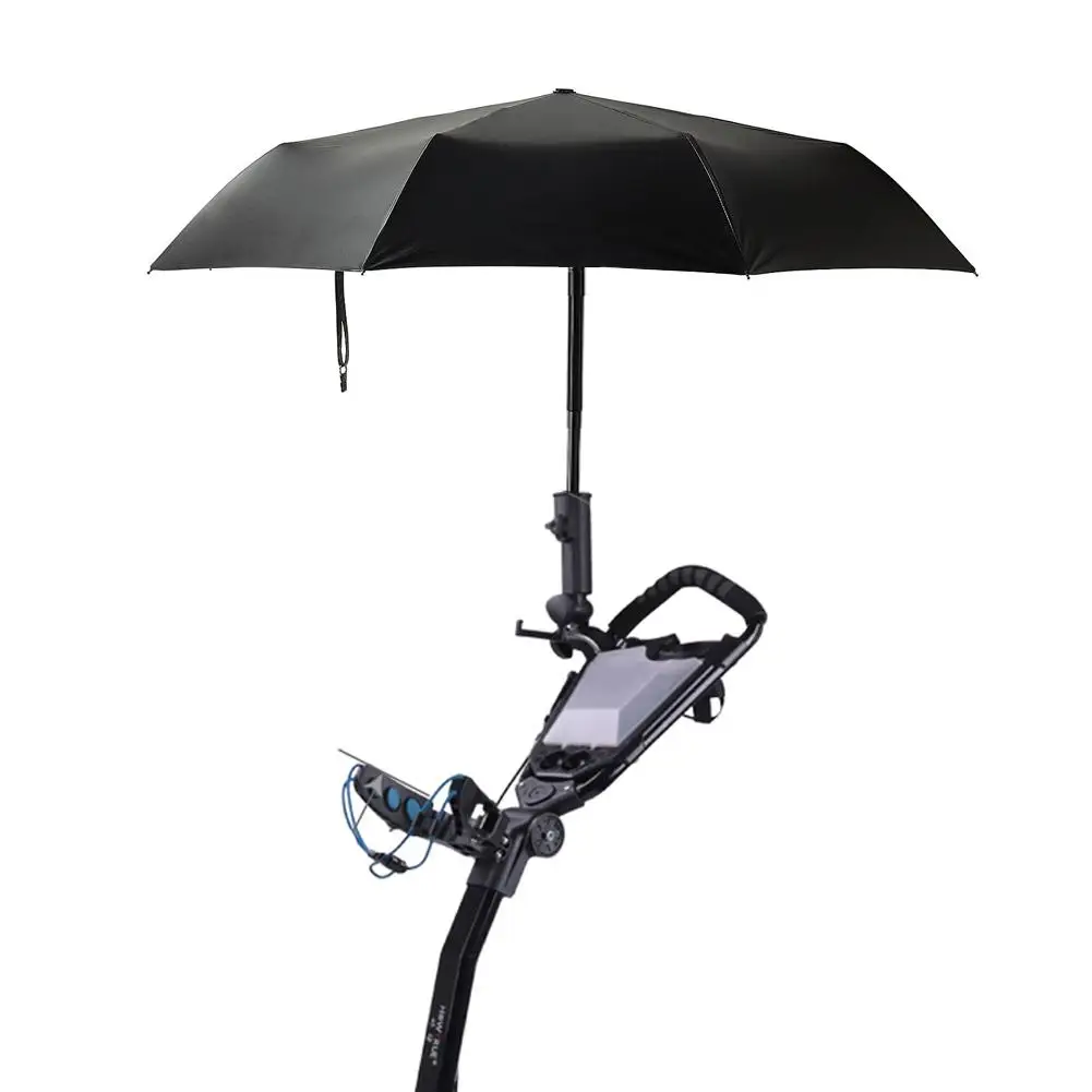 Golf Umbrella Holder Umbrella Tube Golf Stand with Clamp for Golf Cart Fishing Outdoor Umbrella
Golf Umbrella Holder Umbrella Tube Golf Stand with Clamp for Golf Cart Fishing Outdoor Umbrella