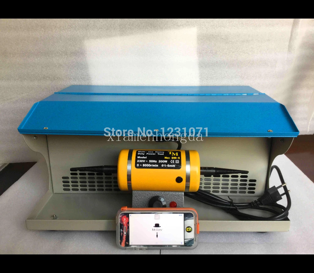 Jewelery Tools HOT jewelry Polishing motor with Dust Collector,mini bench lathe,mini table polisher
Jewelery Tools HOT jewelry Polishing motor with Dust Collector,mini bench lathe,mini table polisher