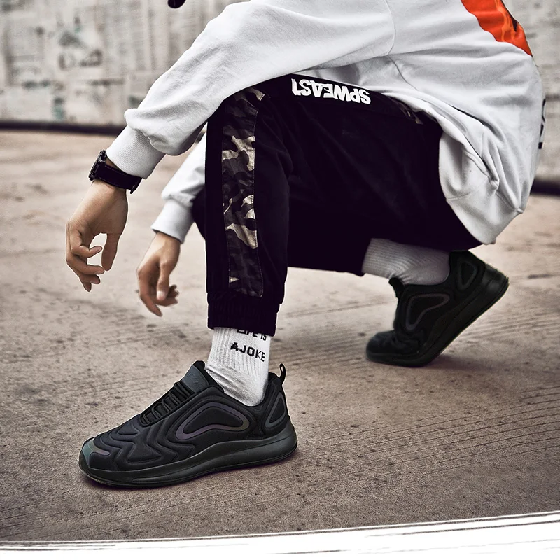 Men Casual Shoes Breathable Fashion Sneakers Man Shoes Tenis Masculino Zapatos Hombre Sapatos Outdoor Shoes
Men Casual Shoes Breathable Fashion Sneakers Man Shoes Tenis Masculino Zapatos Hombre Sapatos Outdoor Shoes
