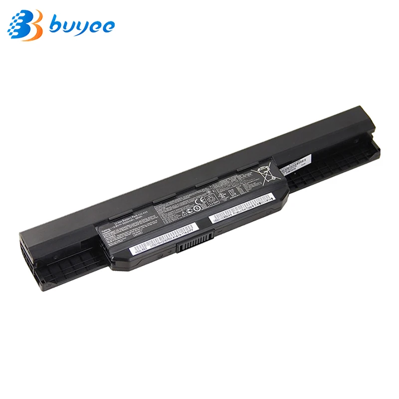 Аккумулятор A32-K53 A41-K53 для ноутбука ASUS K53 K53E X54C X53S X53 K53S X53E 10,8 В
Аккумулятор A32-K53 A41-K53 для ноутбука ASUS K53 K53E X54C X53S X53 K53S X53E 10,8 В