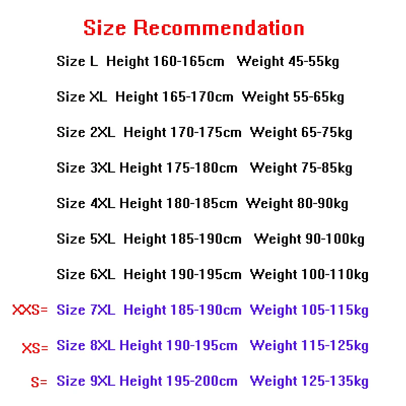 135kg Can Wear Loose Big Size Pants Men Sweatpants Fitness Gym Trousers Cotton Breathable Warm 8XL 9XL Running Jogger Sport Pant
135kg Can Wear Loose Big Size Pants Men Sweatpants Fitness Gym Trousers Cotton Breathable Warm 8XL 9XL Running Jogger Sport Pant