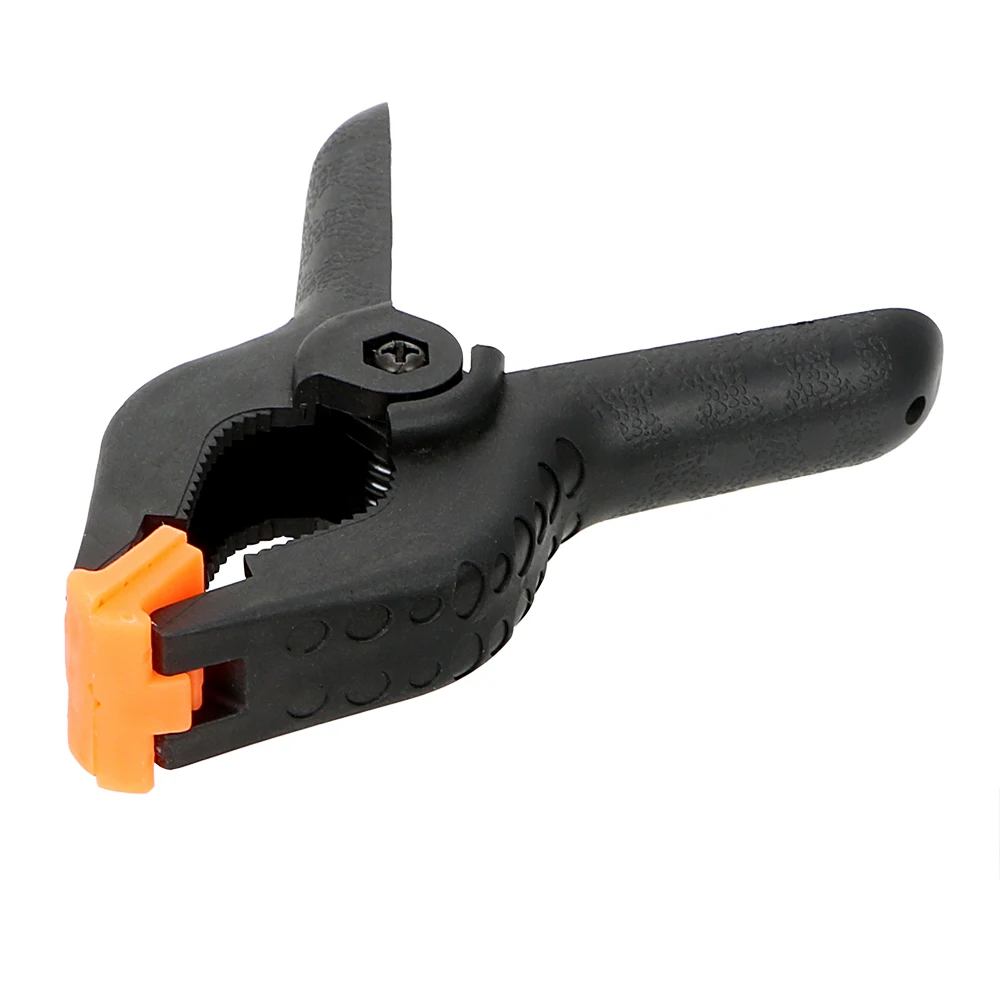 DIYWORK Toggle Clamps Woodworking Spring Clip A-shape 2" 4" DIY Hand Tools for Photo Studio Background Clamp Heavy
DIYWORK Toggle Clamps Woodworking Spring Clip A-shape 2" 4" DIY Hand Tools for Photo Studio Background Clamp Heavy