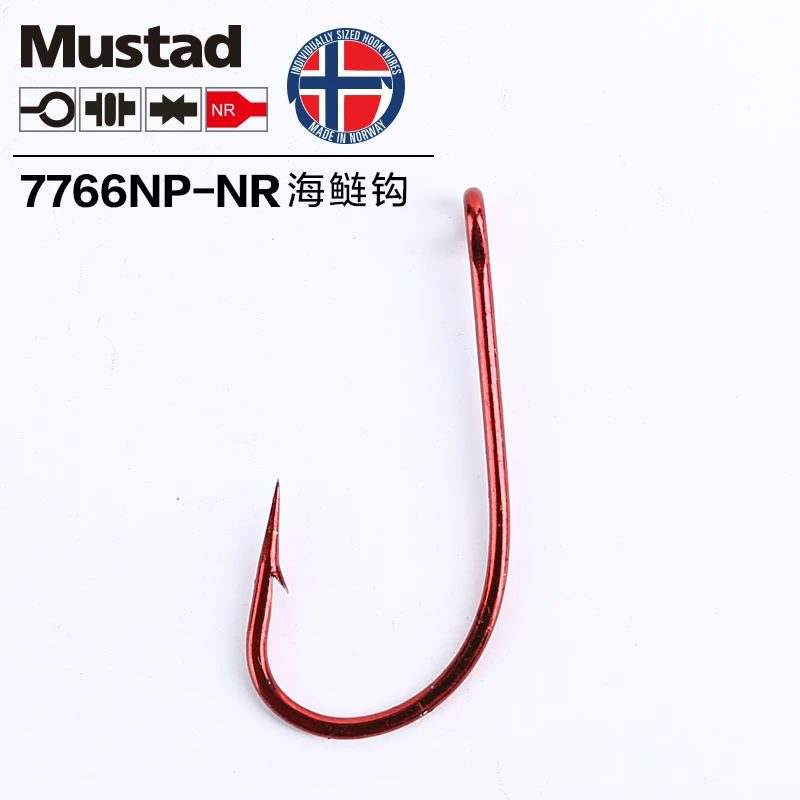 10packs/lot Mustad hooks for ocean beach fishing 7766 Red Tarpon hook blood barbed hooks high carbon steel hooks fishing tackle
10packs/lot Mustad hooks for ocean beach fishing 7766 Red Tarpon hook blood barbed hooks high carbon steel hooks fishing tackle